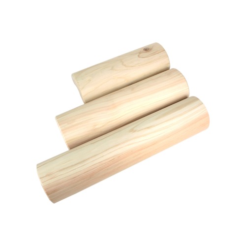 온유어핏 편백나무 경침 목침 베개(사이즈선택형) /피톤치드 여름베개